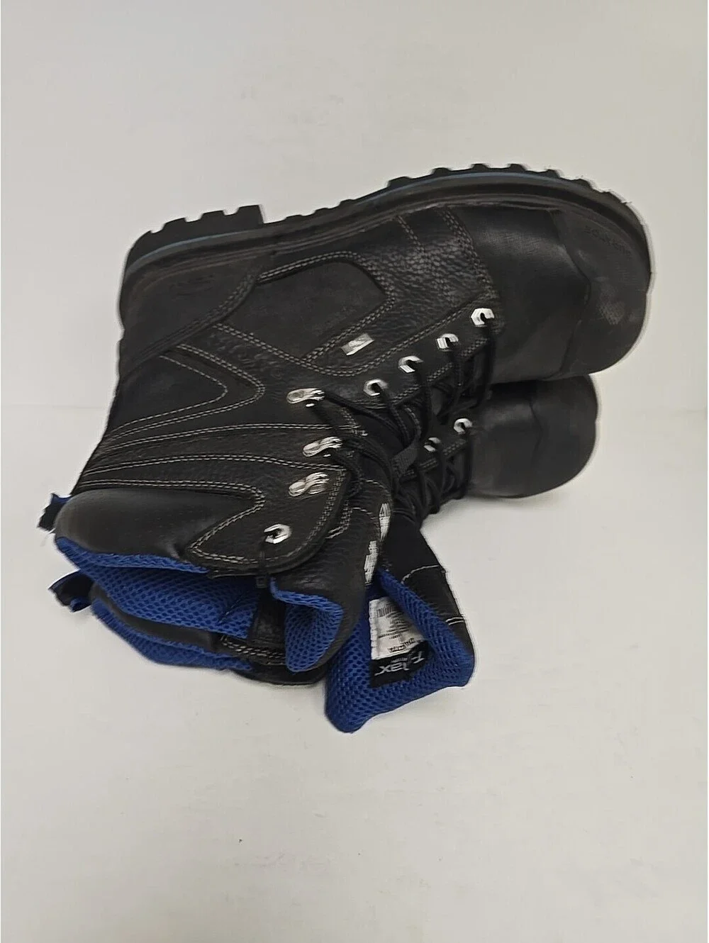 DAKOTA Men's 557 8